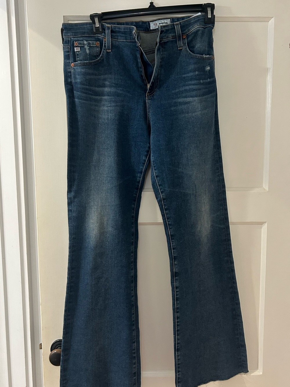AG denim Farrah Bootcut